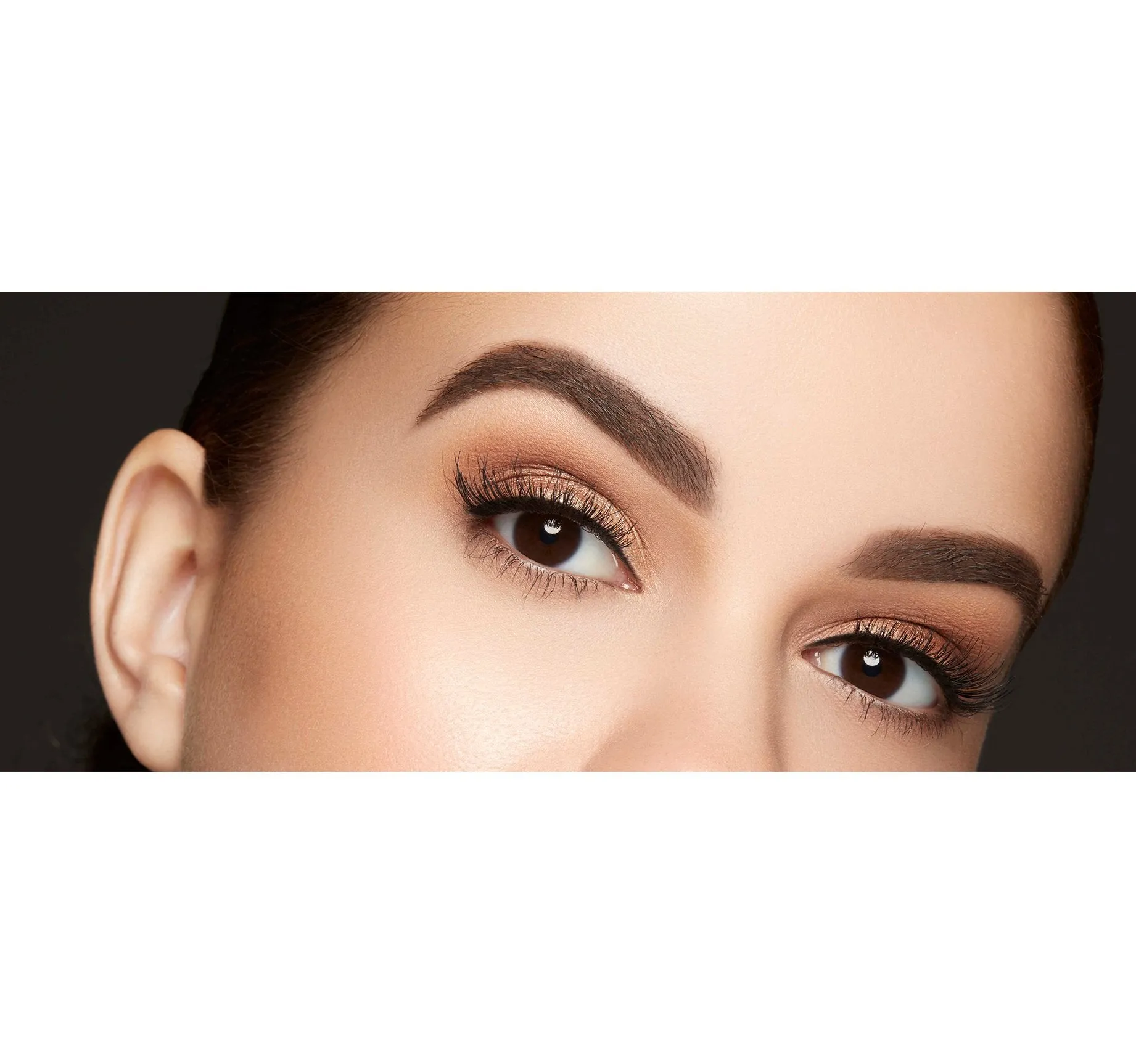 Micro Brow Dual-Ended Pencil & Spoolie - Java