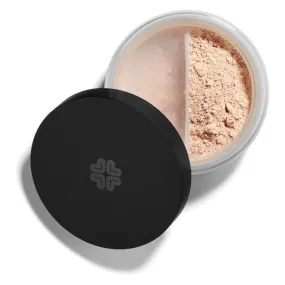 Mineral Foundation - SPF 15