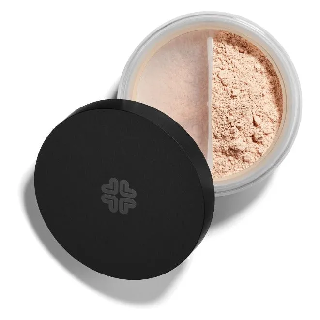 Mineral Foundation - SPF 15