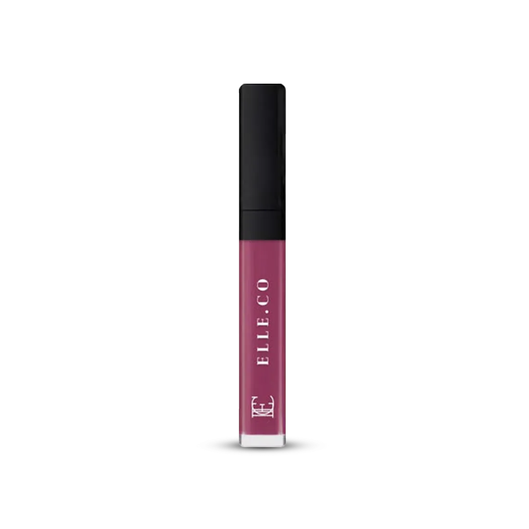 Minute Soft Matte Lip Cream