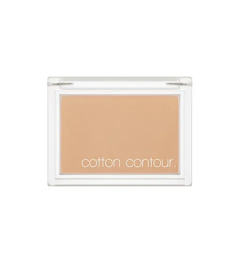 MISSHA Cotton Contour 4g (5 Colors)