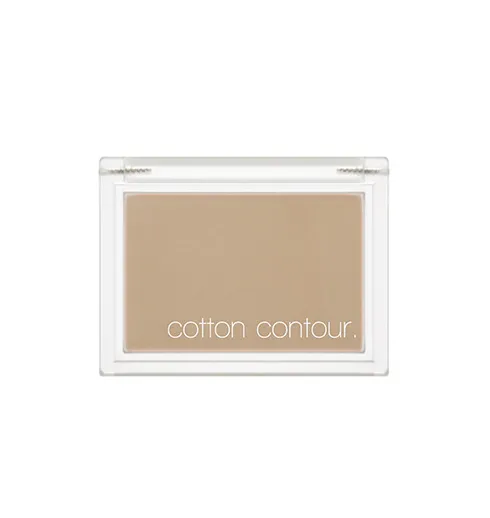 MISSHA Cotton Contour 4g (5 Colors)