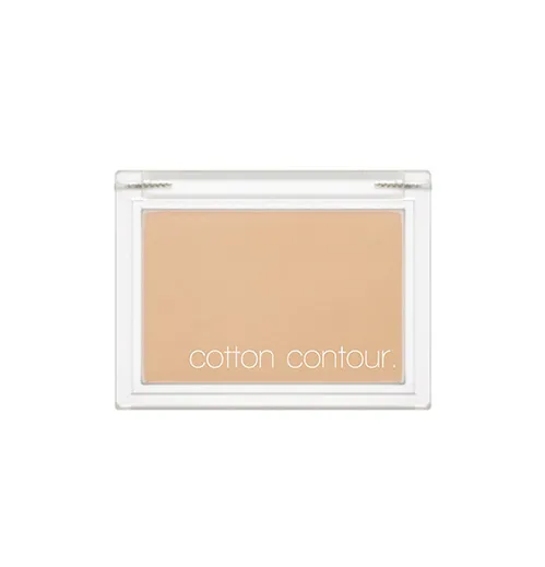 MISSHA Cotton Contour 4g (5 Colors)