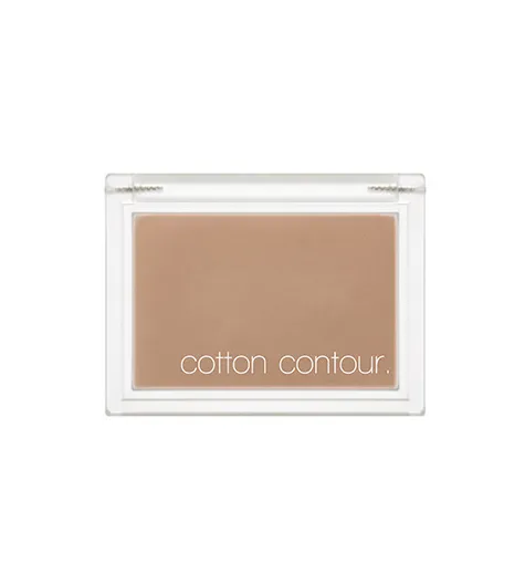 MISSHA Cotton Contour 4g (5 Colors)