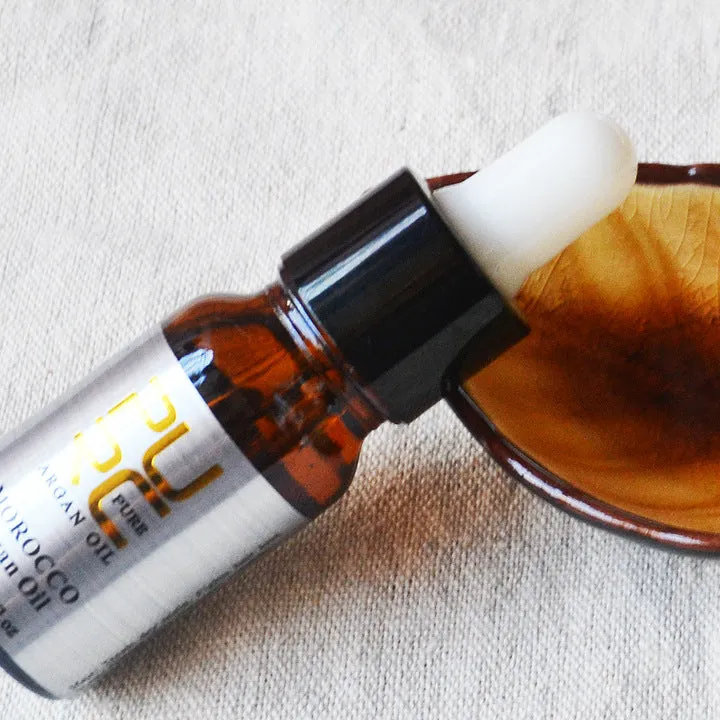 Moroccan Argan Hair Oil - Hair Care Oil 10ml