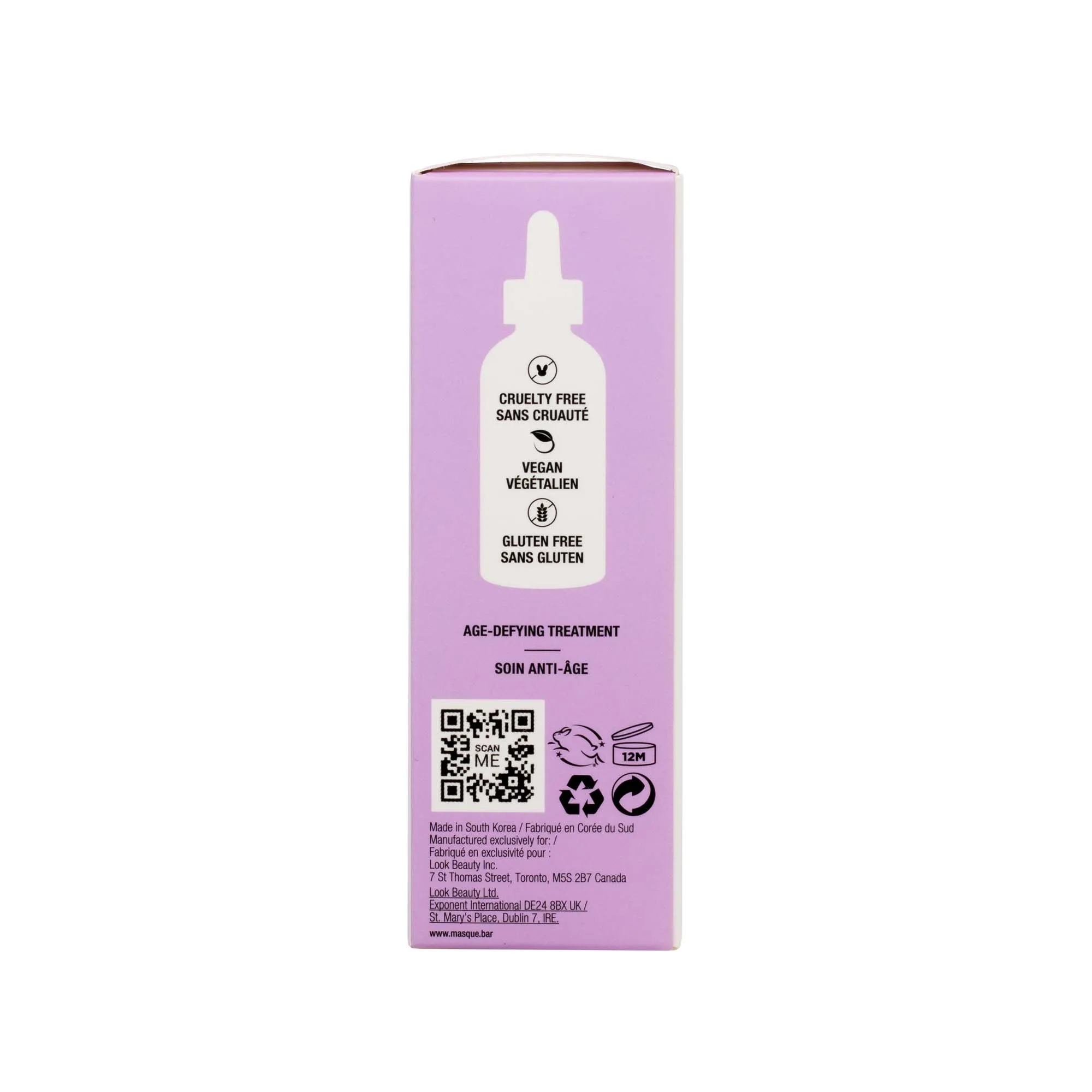 my iN.gredients Retinol in Squalane