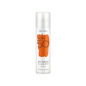 My Sunny All Sun Spray SPF50  PA   