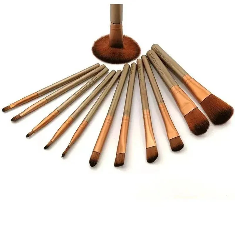 Naked3 Power Brush Urban Decay 12Pcs