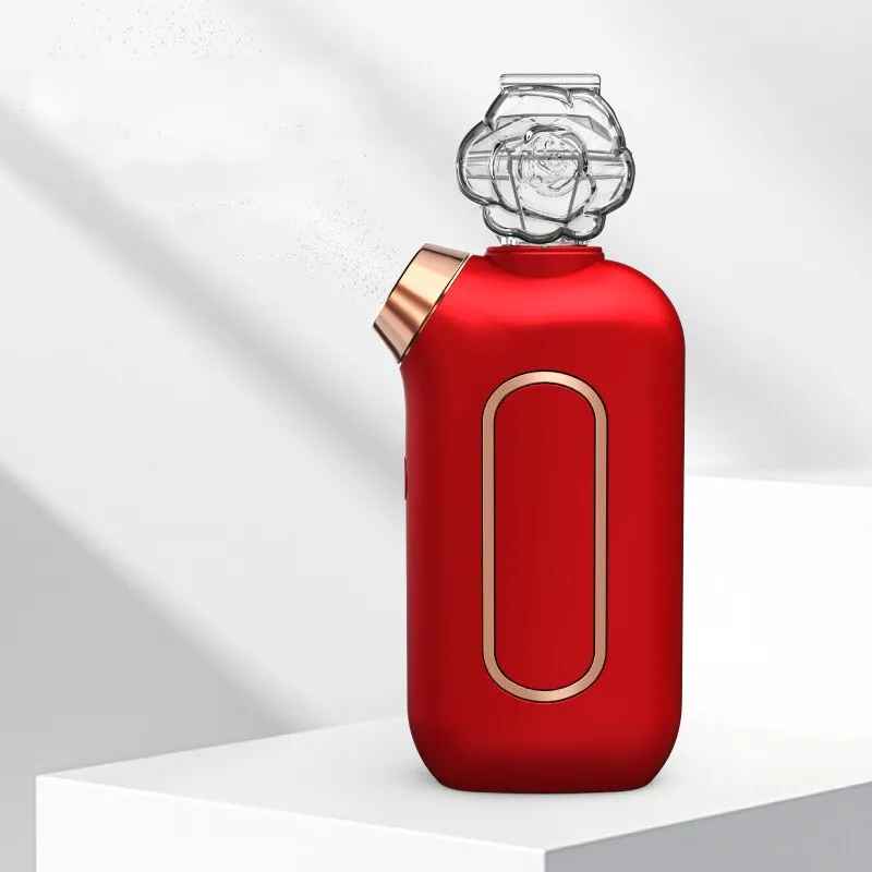 Nano Glow Facial Revitalizer