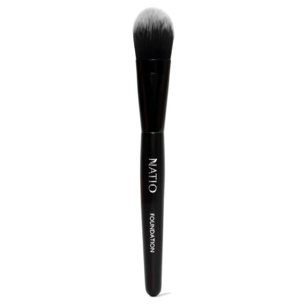 Natio Foundation Brush