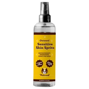 Natural Dog Company Oatmeal  Dog Soothing Itch Spray 8 oz 1 pk