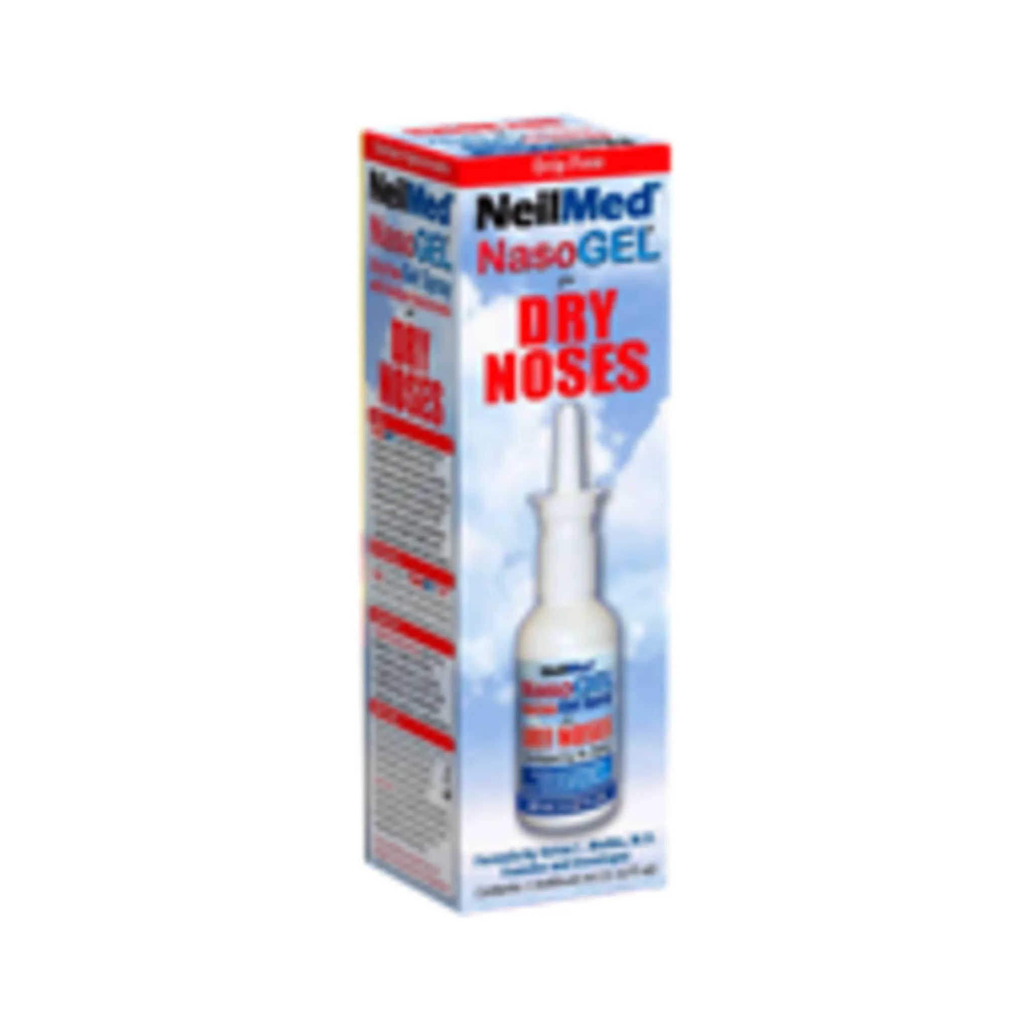 NeilMed NasoGEL Drip Free Spray