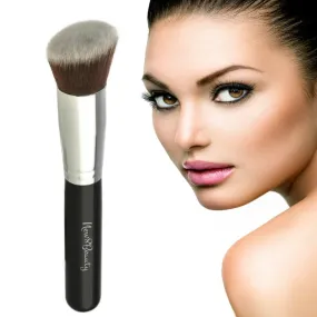 New8Beauty Best Cheek Blush Contour and Bronzer Brush
