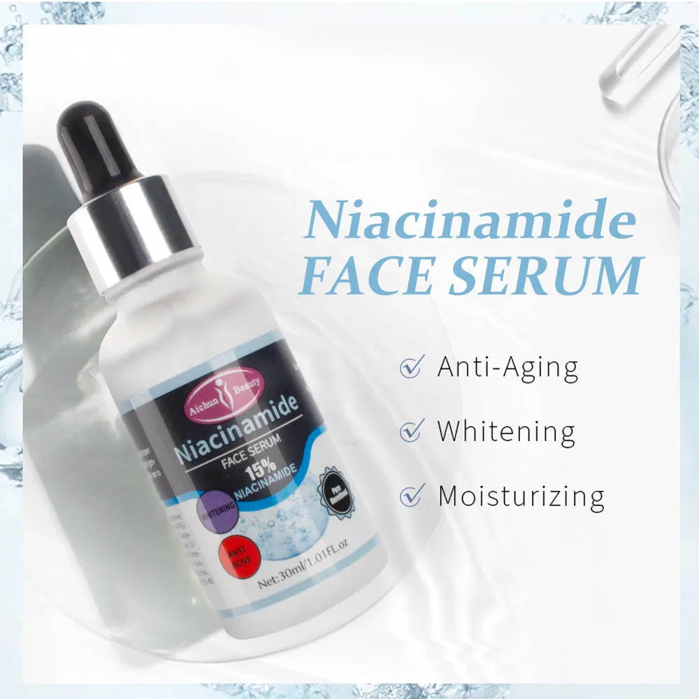 Niacinamide Facial Lotion Brightening And Moisturizing