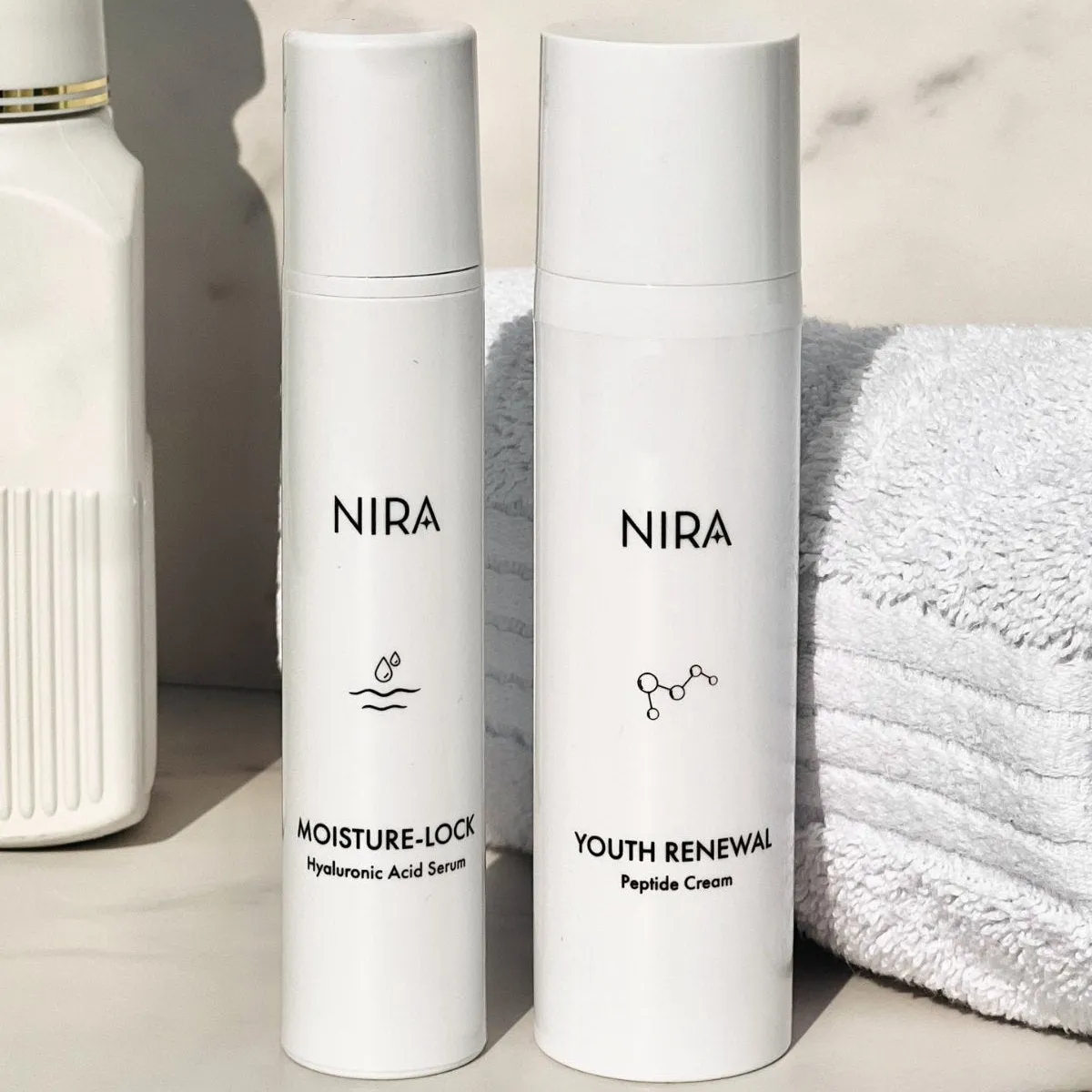 NIRA Skincare Bundle