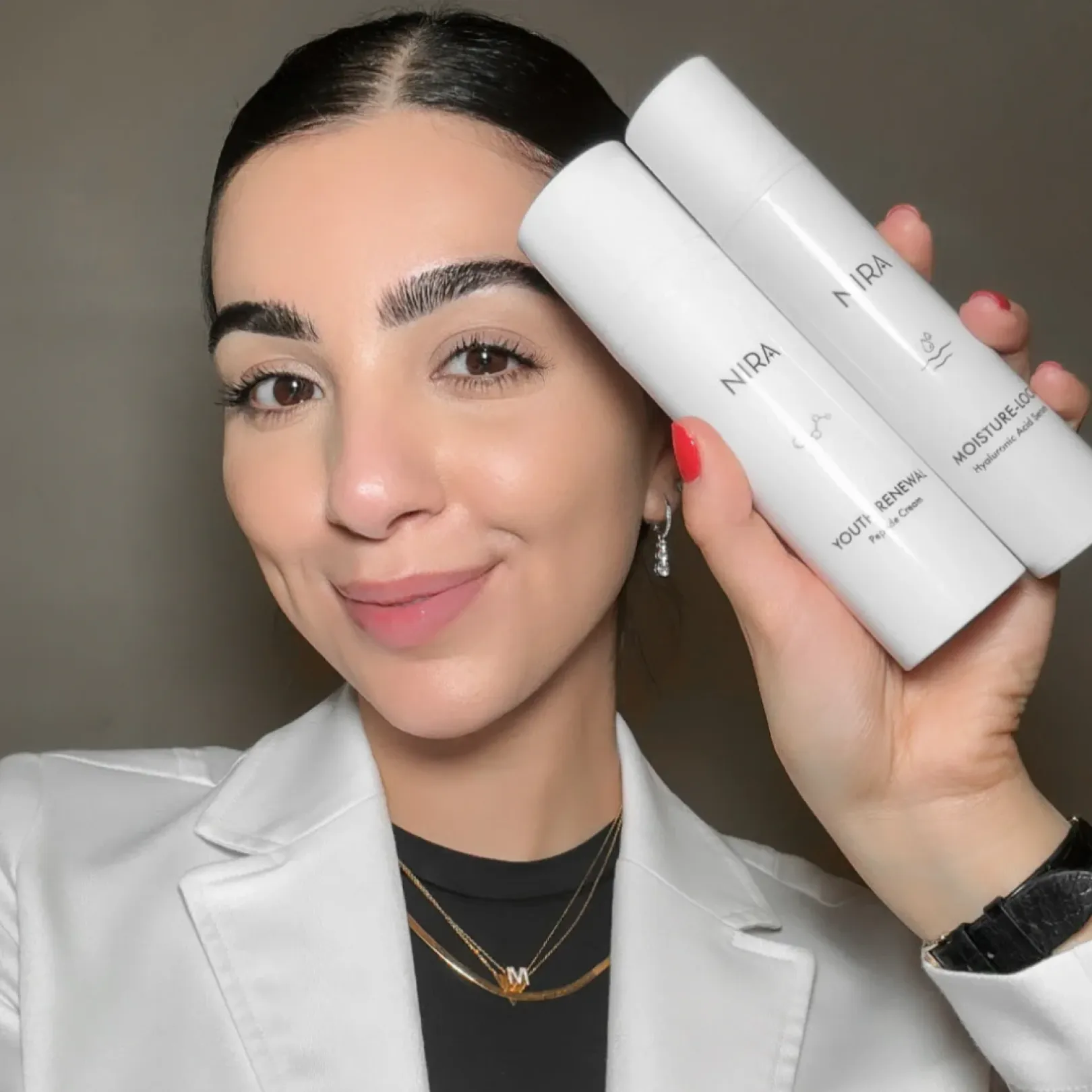 NIRA Skincare Bundle