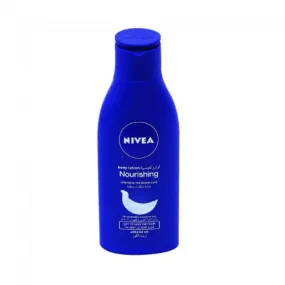 Nivea Nourishing Body Lotion 125ml