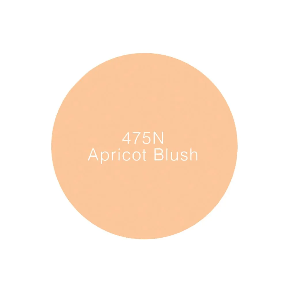Nuvo - Single Marker Pen Collection - Apricot Blush - 475n