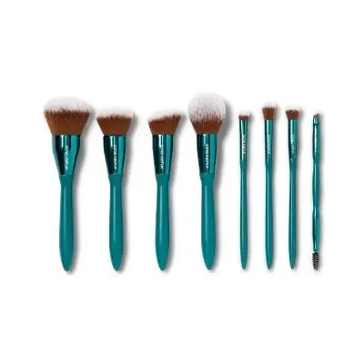 Open Box - Sonia Kashuk Luminate Collection Complete Brush Set - 8pc
