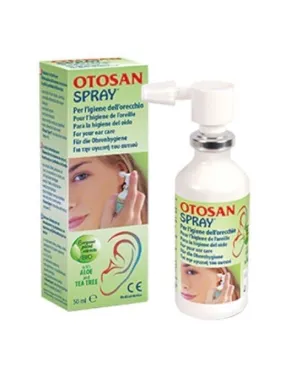 Otosan Spray ear spray 50 ml