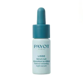 PAYOT Lisse Retinol Renewing Night Serum 15ml