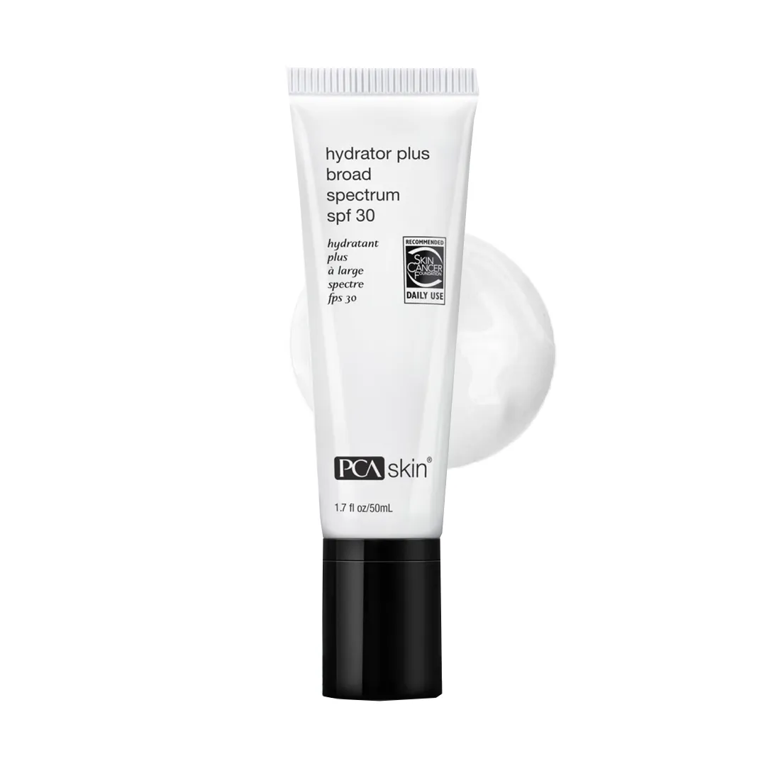 PCA Skin Hydrator Plus SPF 30