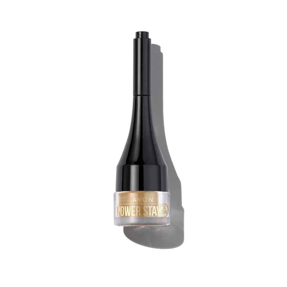 Power Stay 24 Hour Brow Pomade