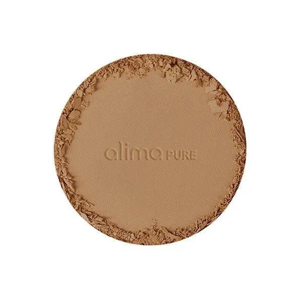 Pressed Foundation Refill