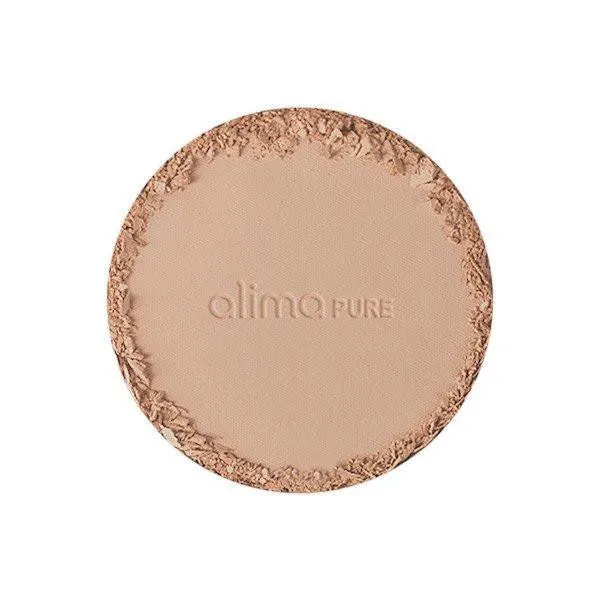 Pressed Foundation Refill