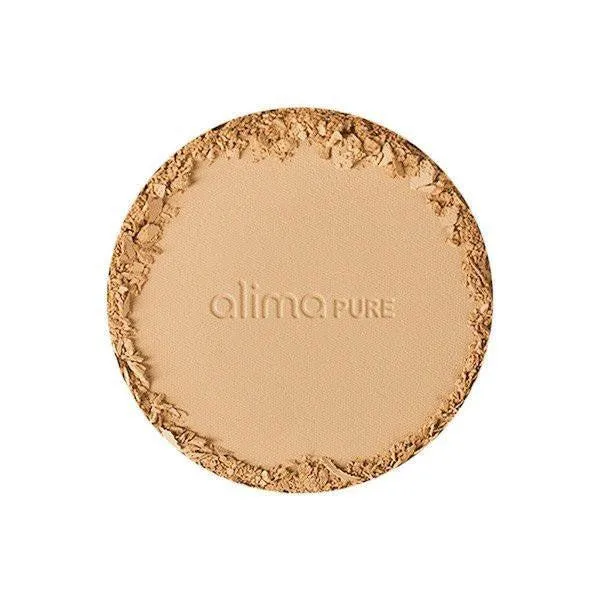 Pressed Foundation Refill