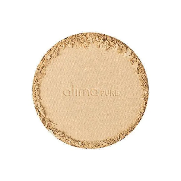 Pressed Foundation Refill