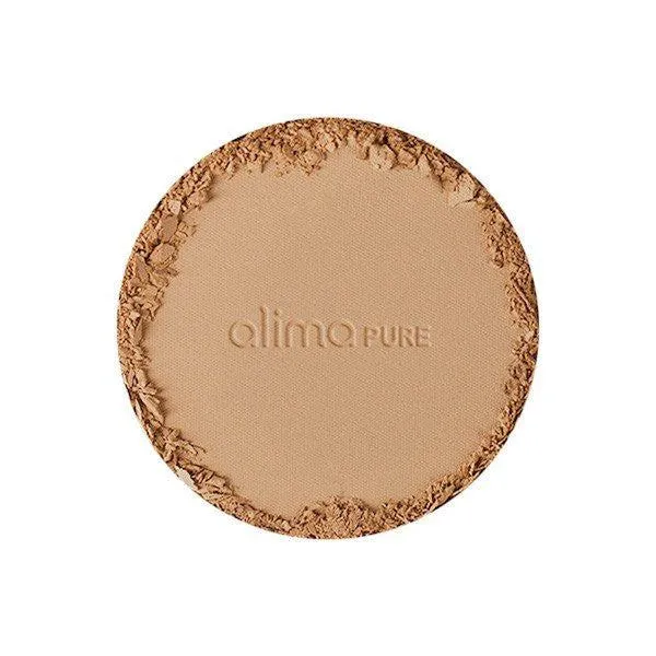 Pressed Foundation Refill