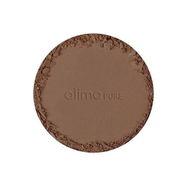 Pressed Foundation Refill