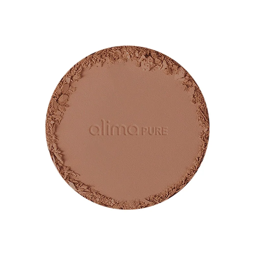 Pressed Foundation Refill
