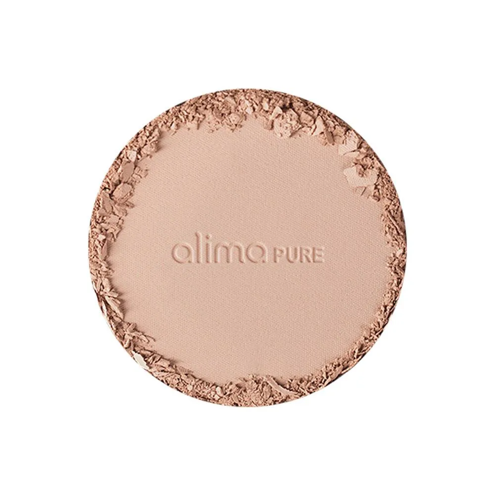 Pressed Foundation Refill
