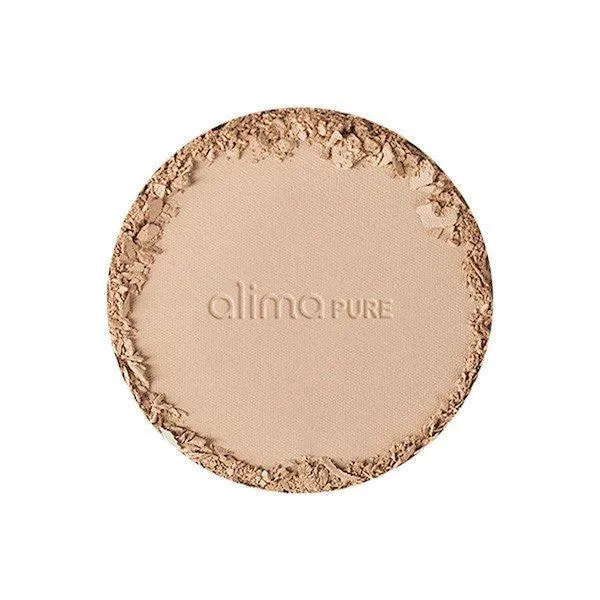 Pressed Foundation Refill