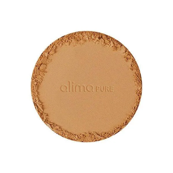 Pressed Foundation Refill