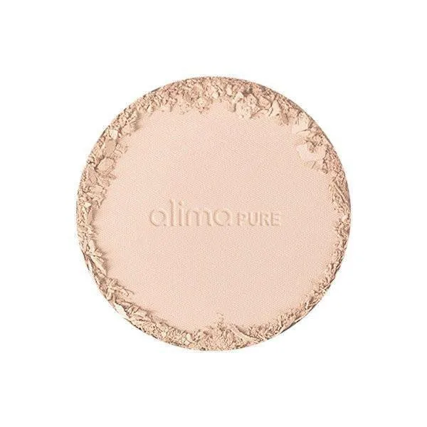 Pressed Foundation Refill