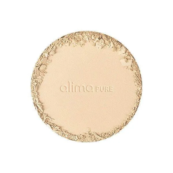 Pressed Foundation Refill