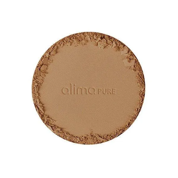Pressed Foundation Refill