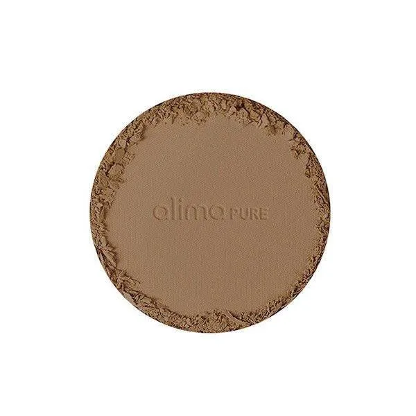 Pressed Foundation Refill