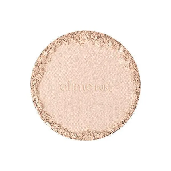 Pressed Foundation Refill