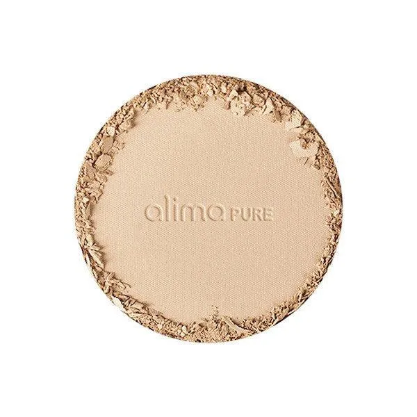 Pressed Foundation Refill