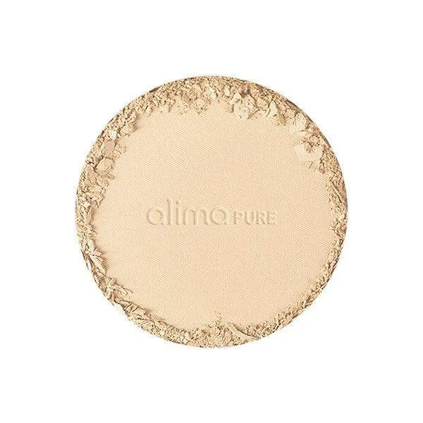 Pressed Foundation Refill