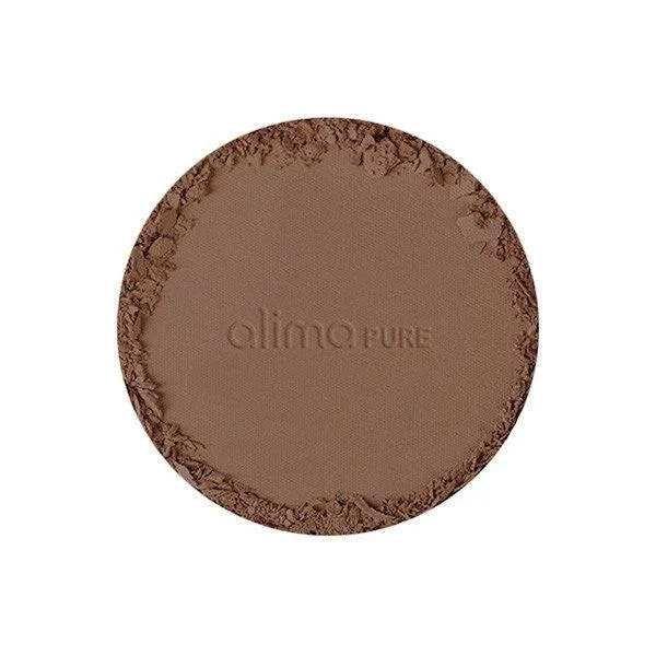 Pressed Foundation Refill