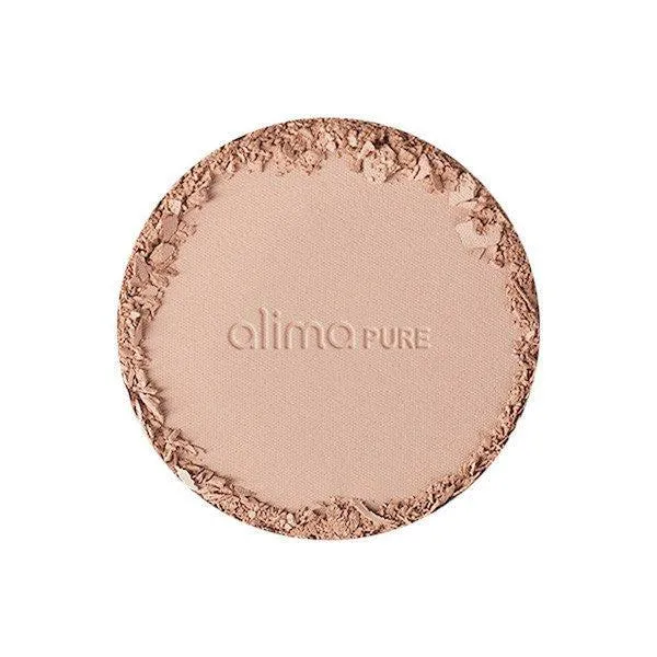 Pressed Foundation Refill