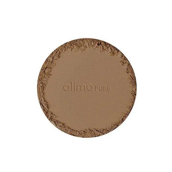 Pressed Foundation Refill