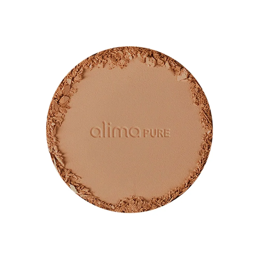 Pressed Foundation Refill