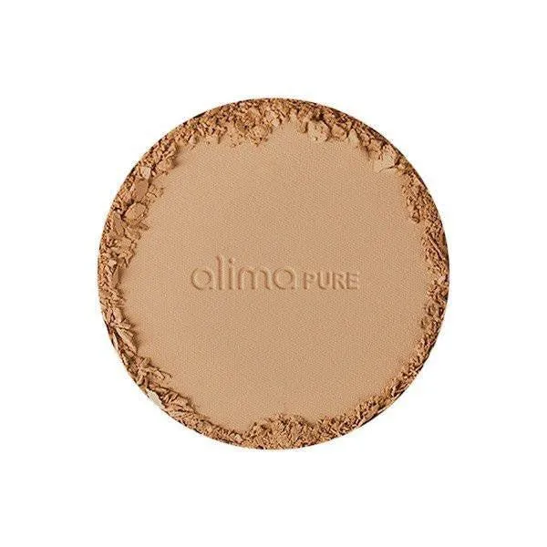 Pressed Foundation Refill