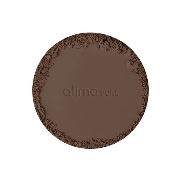 Pressed Foundation Refill